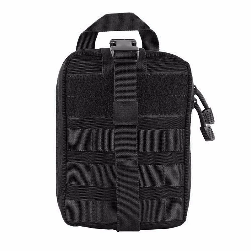Multi-functional Tactical Small Molle Medical Pouch